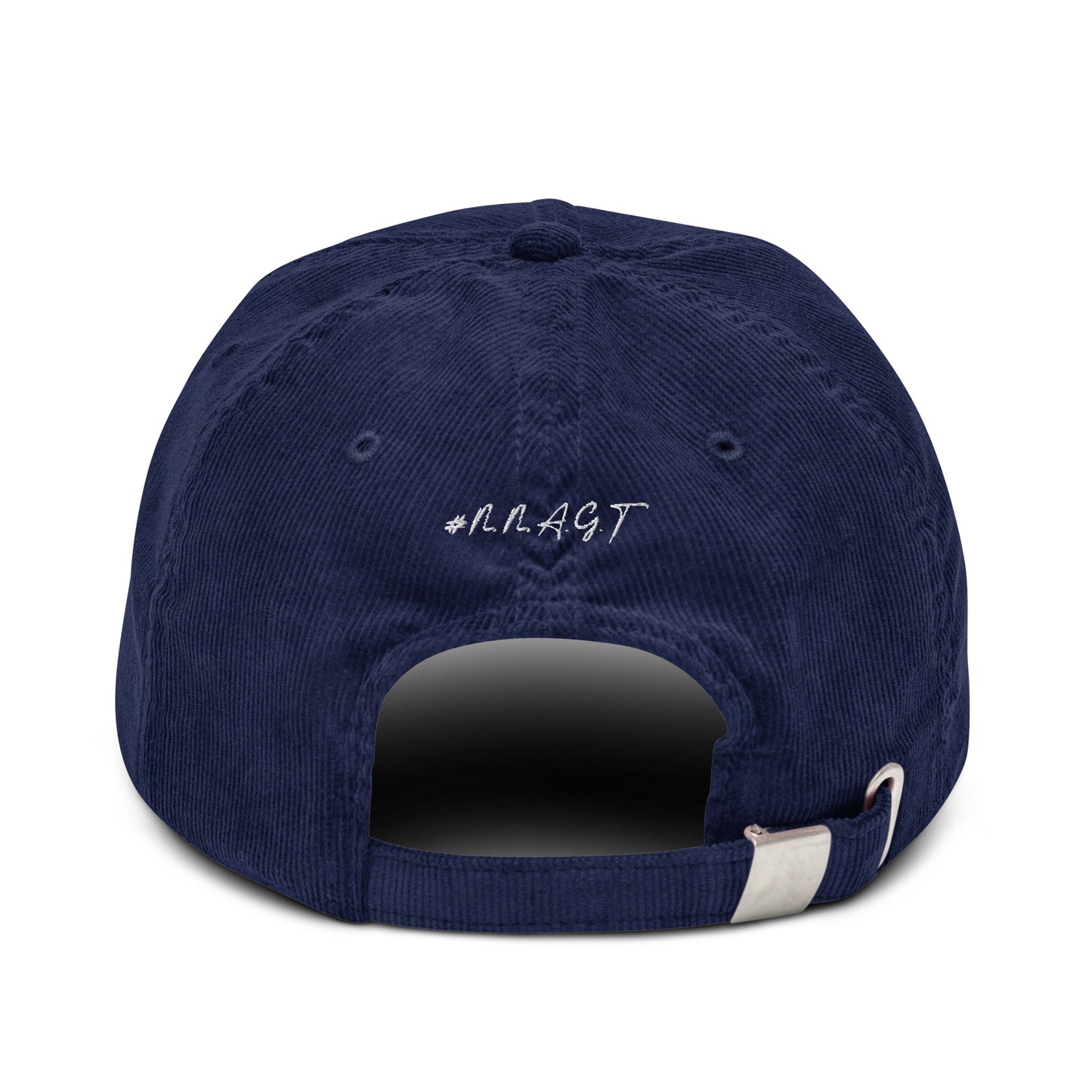 NNAGT - Rapheal Randolph Corduroy hat