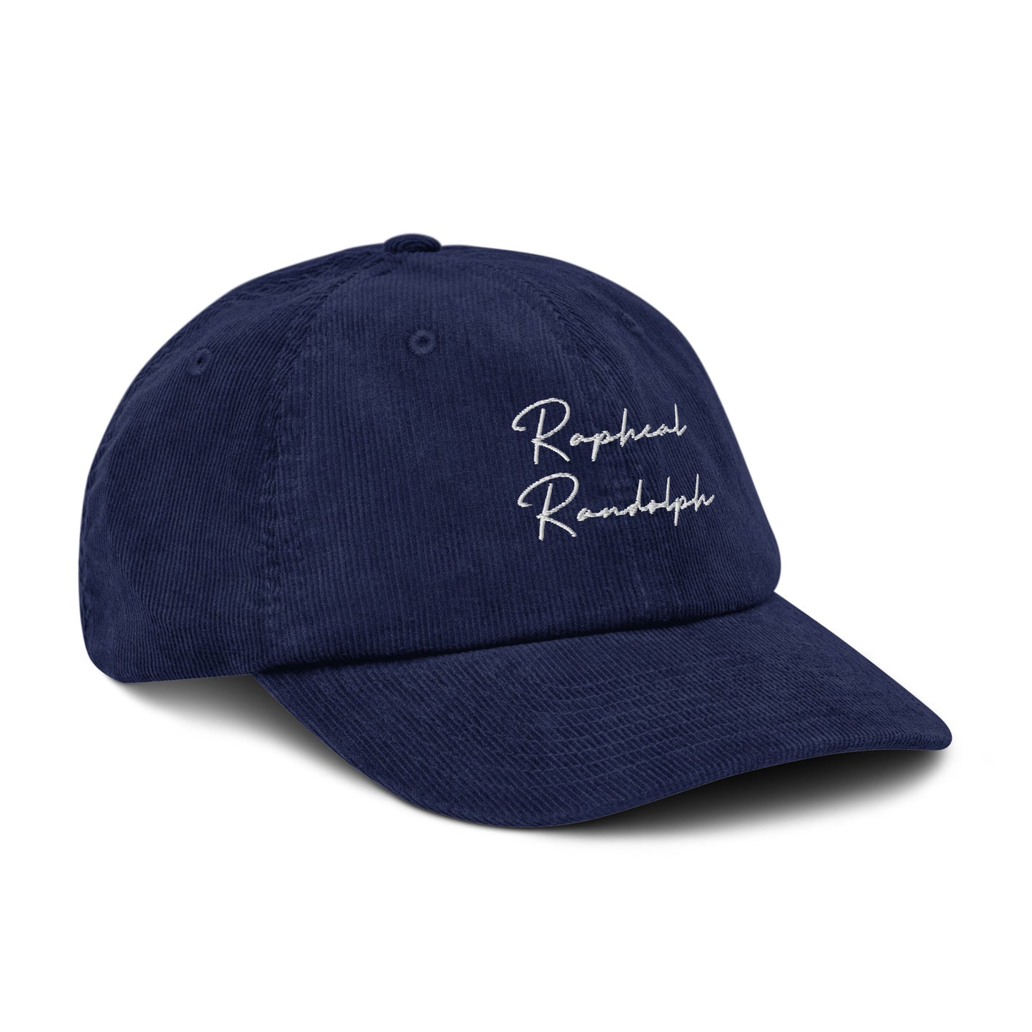 NNAGT - Rapheal Randolph Corduroy hat