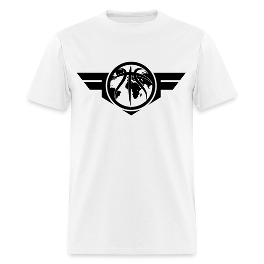 FoF Ball 23 Unisex Classic T-Shirt - white