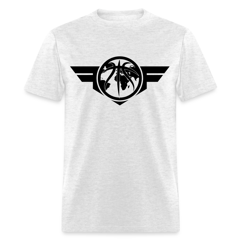 FoF Ball 23 Unisex Classic T-Shirt - light heather gray