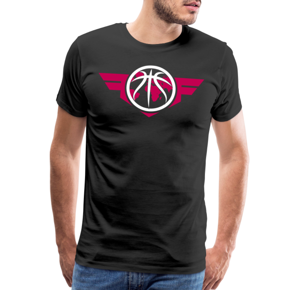 FoF Ball 23 Men's Premium T-Shirt - black