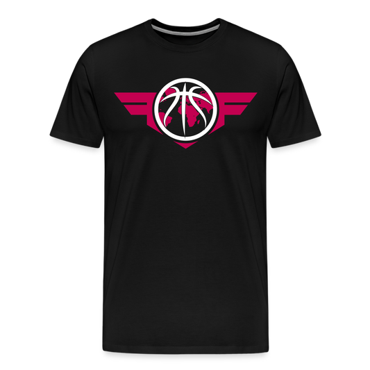 FoF Ball 23 Men's Premium T-Shirt - black