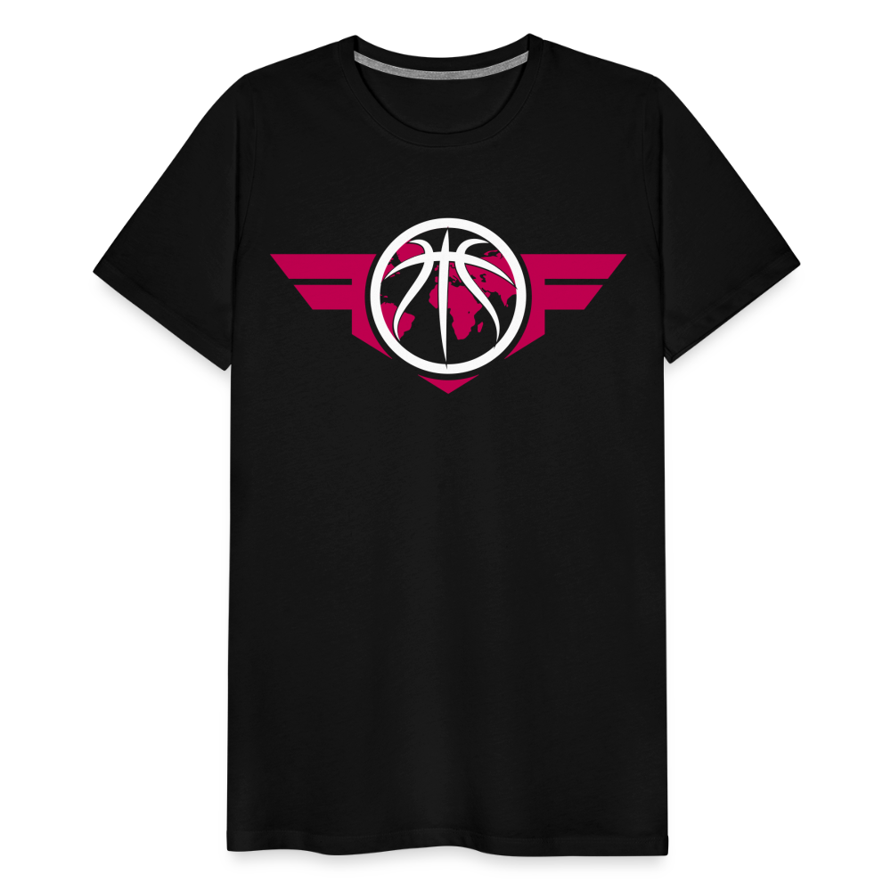 FoF Ball 23 Men's Premium T-Shirt - black