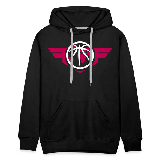 FoF Ball 23 Men’s Premium Hoodie - black